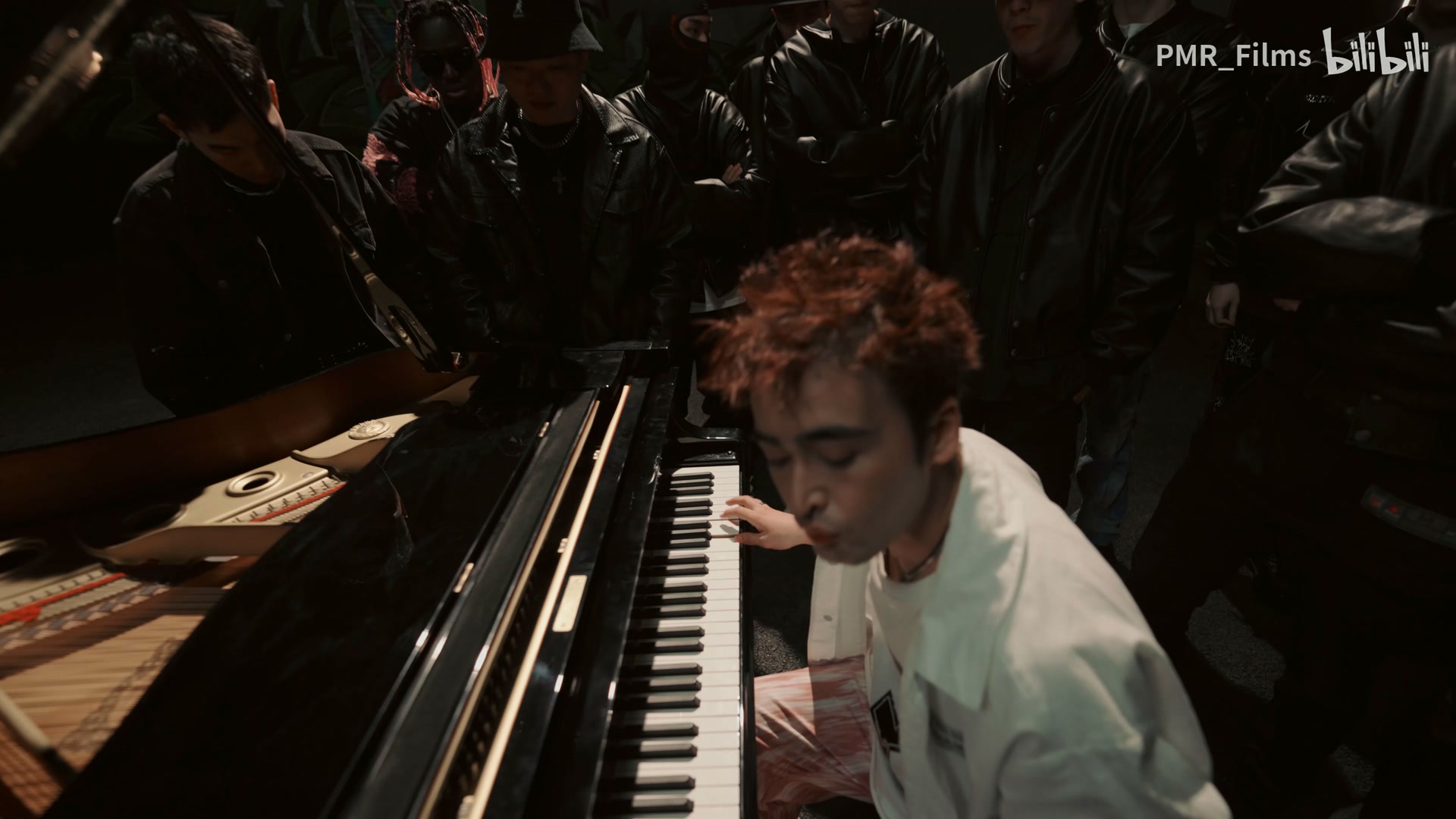 马王Cypher《HorseKing Cypher 2023》 still 2