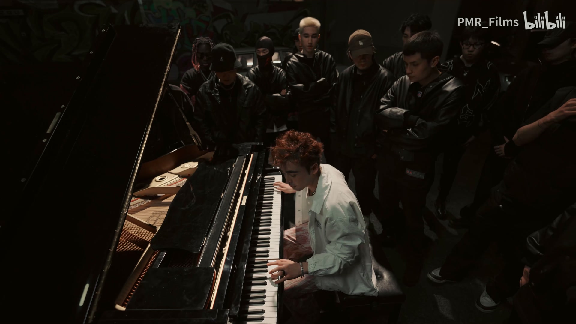 马王Cypher《HorseKing Cypher 2023》 still 3