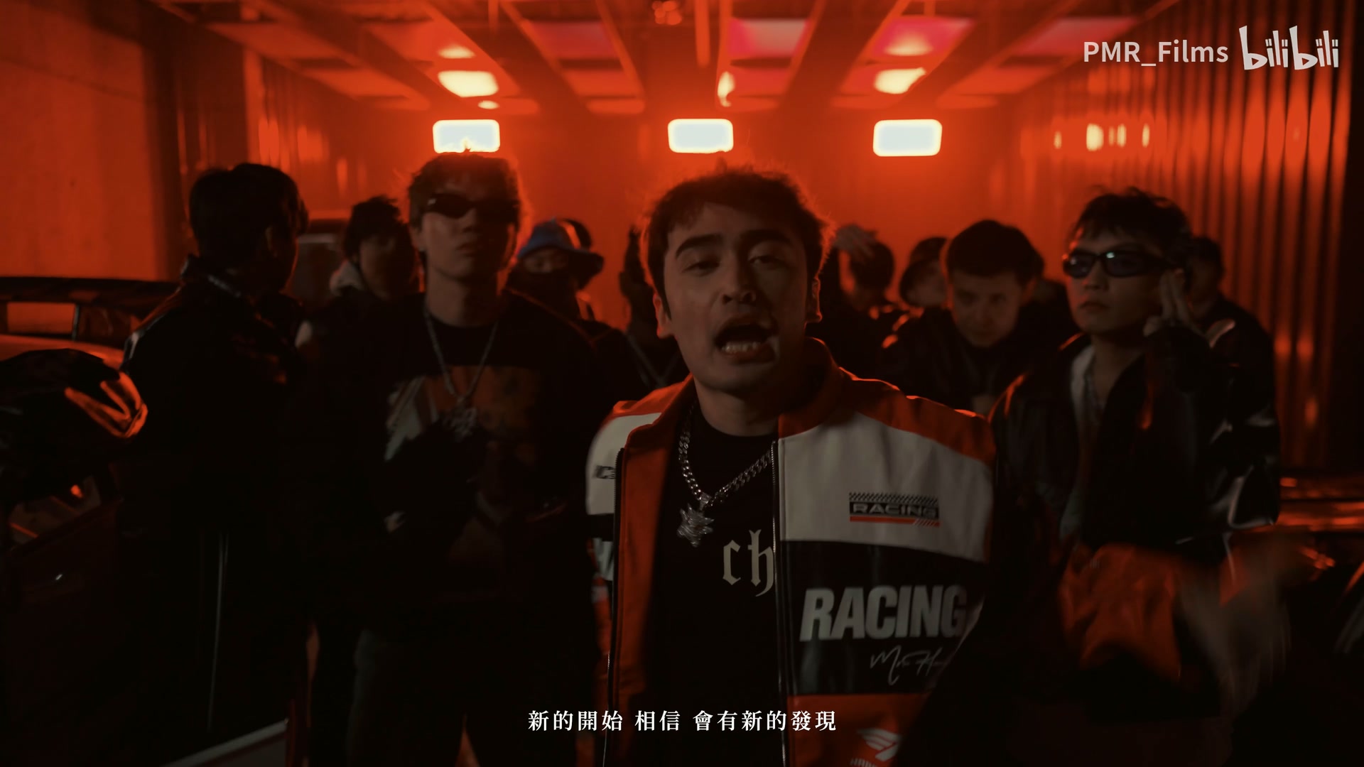 马王Cypher《HorseKing Cypher 2023》 still 8