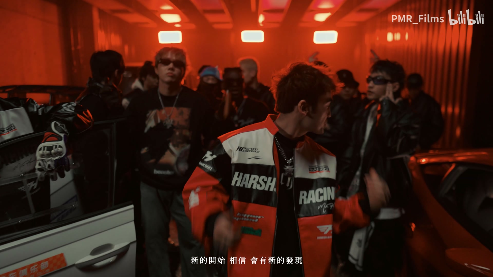 马王Cypher《HorseKing Cypher 2023》 still 9