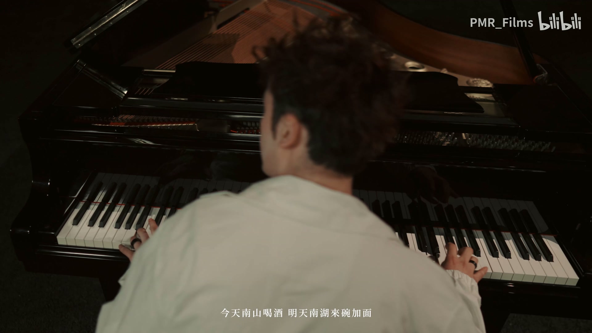 马王Cypher《HorseKing Cypher 2023》 still 11