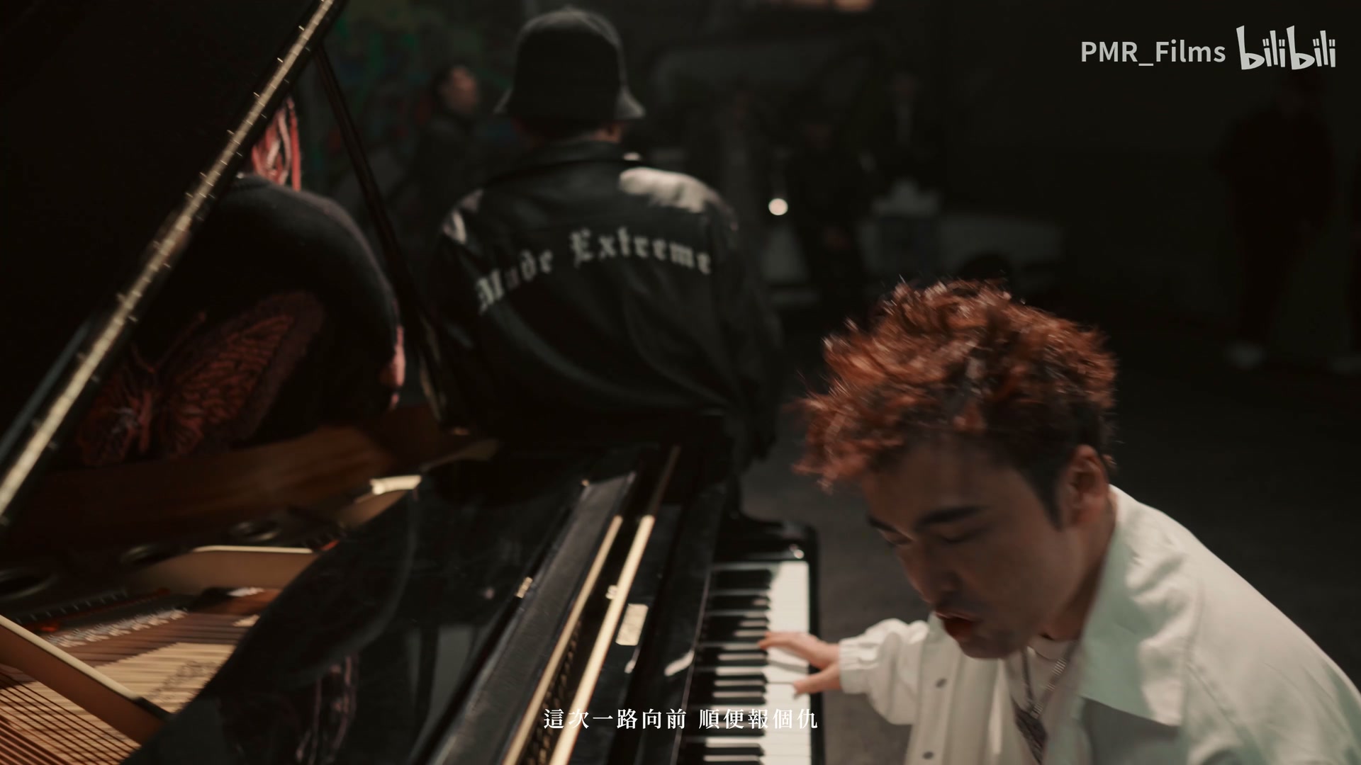 马王Cypher《HorseKing Cypher 2023》 still 16
