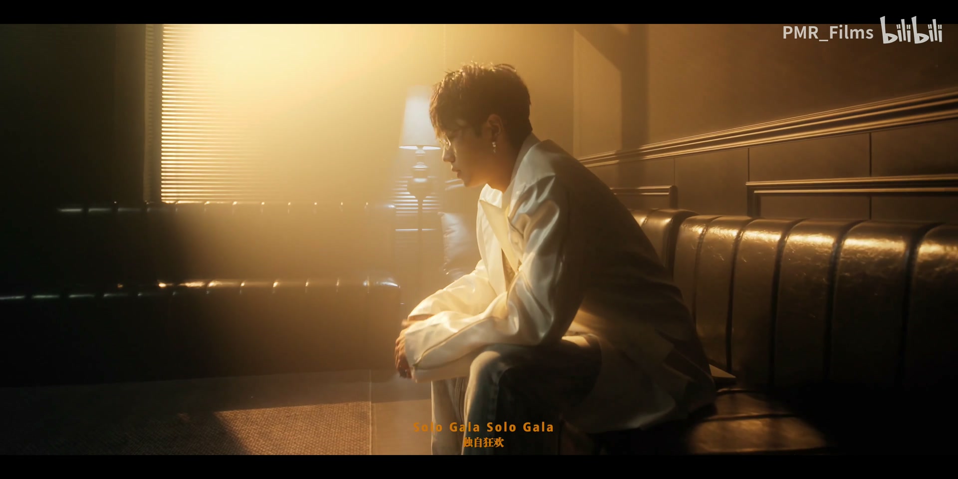 多雷《SOLOGALA》 still 2