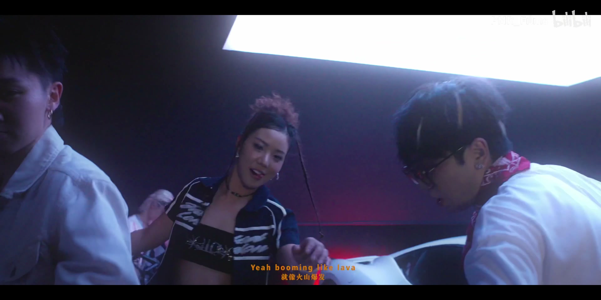 多雷《SOLOGALA》 still 7