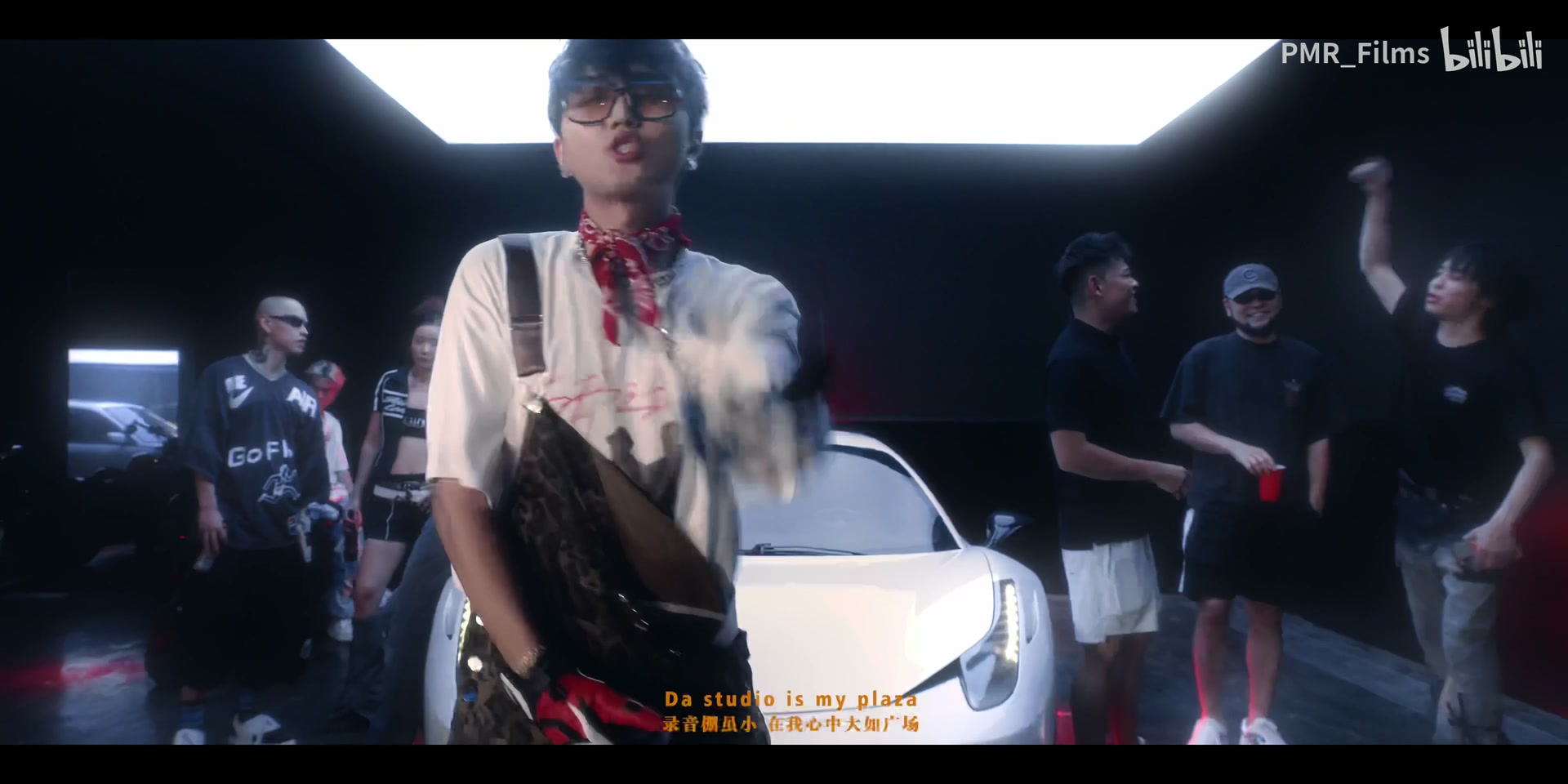 多雷《SOLOGALA》 still 10