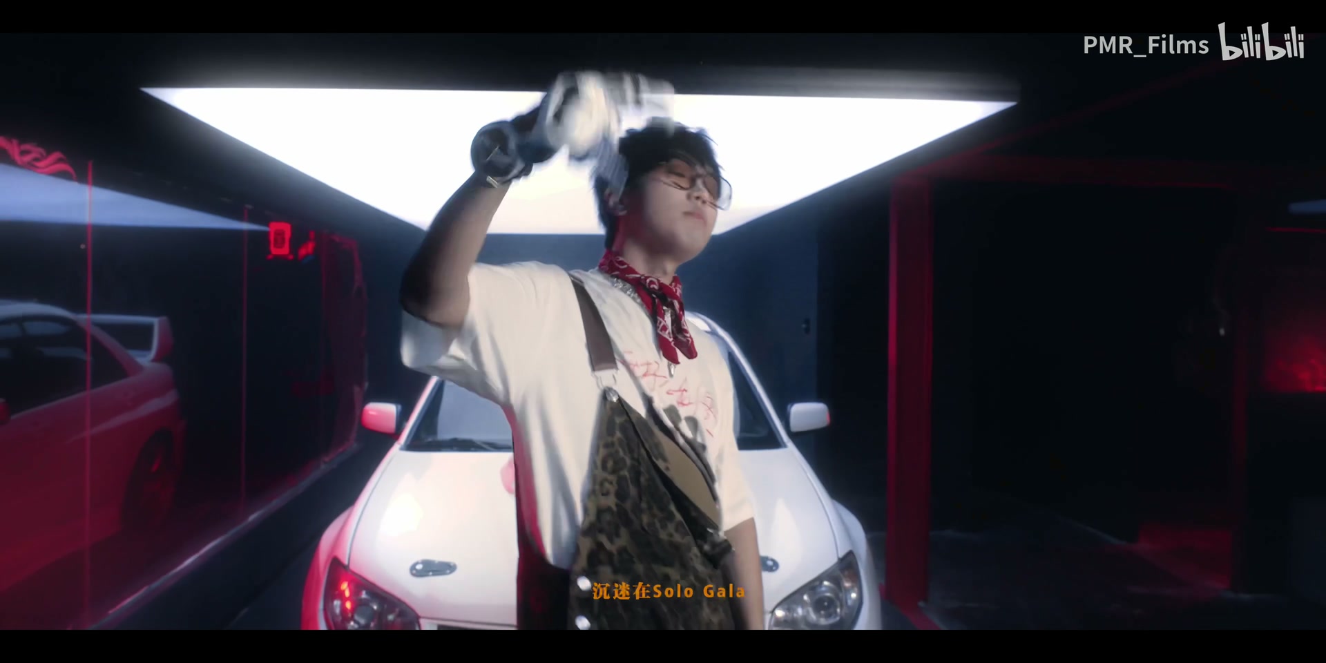 多雷《SOLOGALA》 still 13