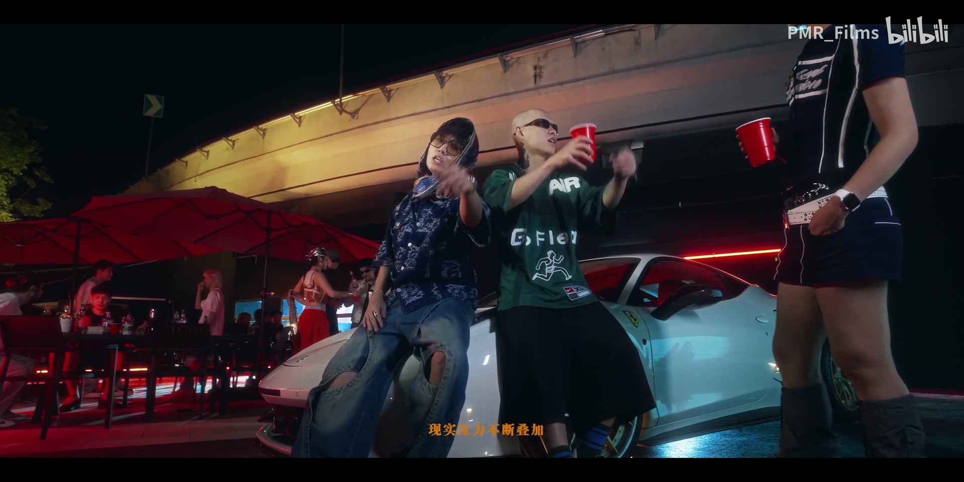 多雷《SOLOGALA》 still 15