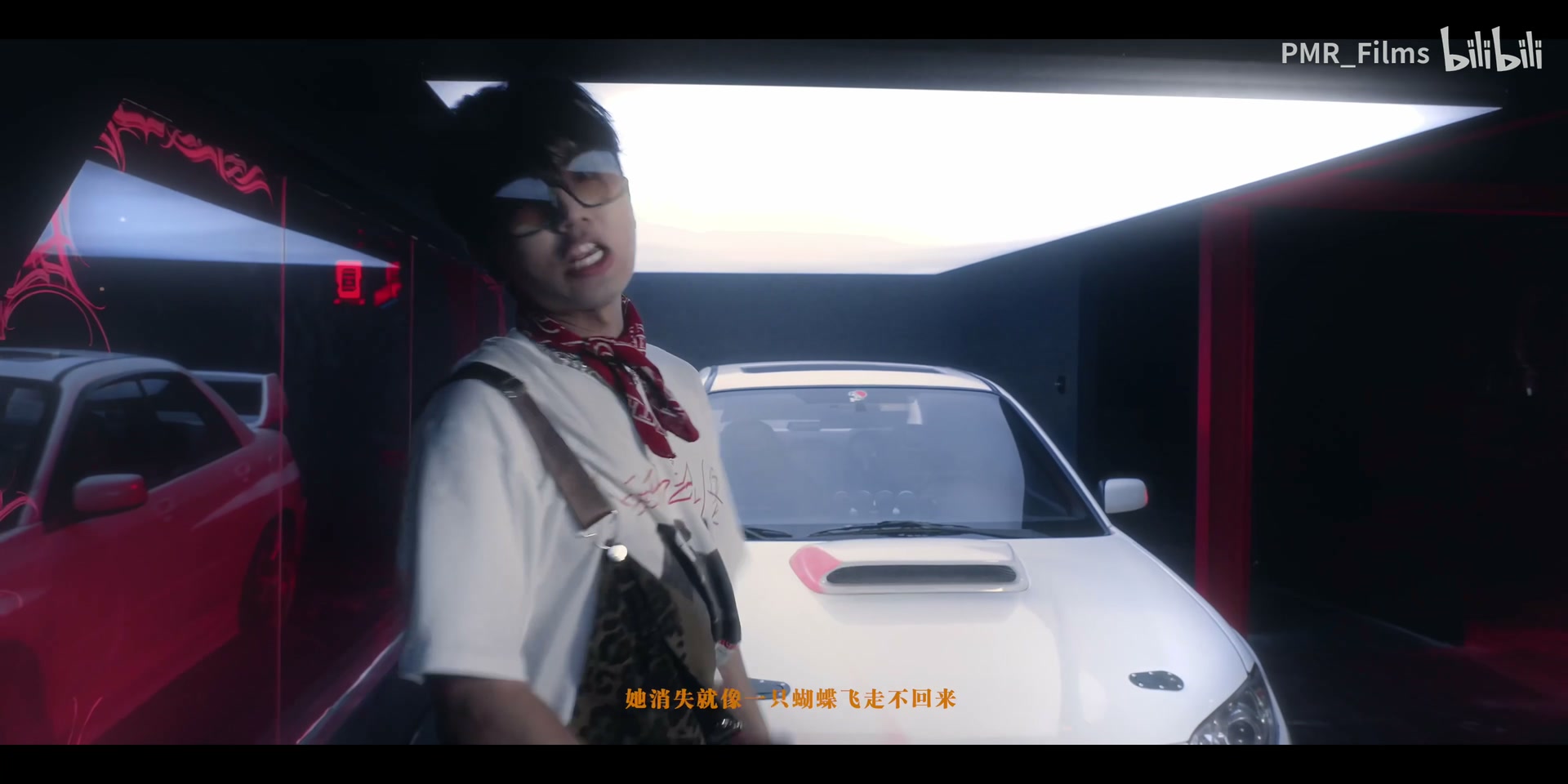 多雷《SOLOGALA》 still 16