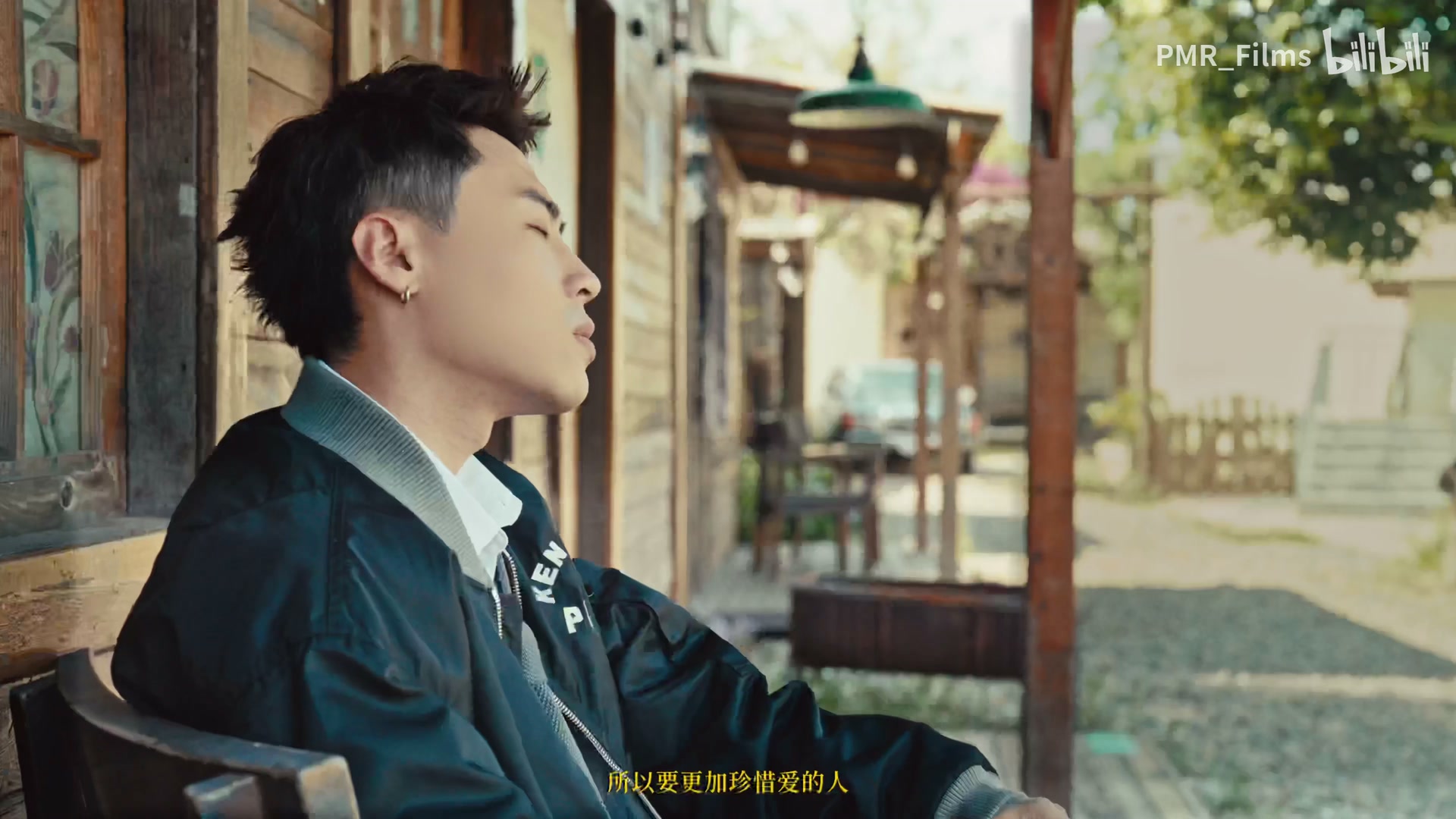ICE《TIME TO GO》 still 16