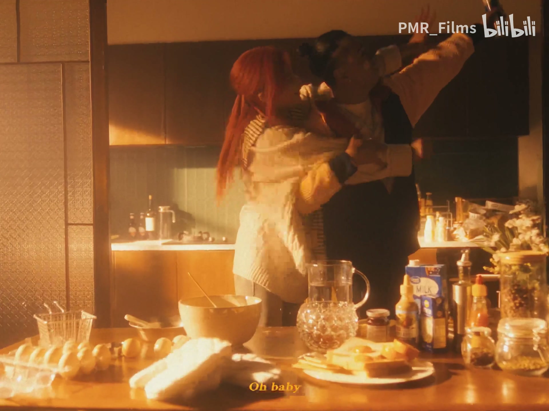 龙猪&火枪《栽培我几天》 still 7