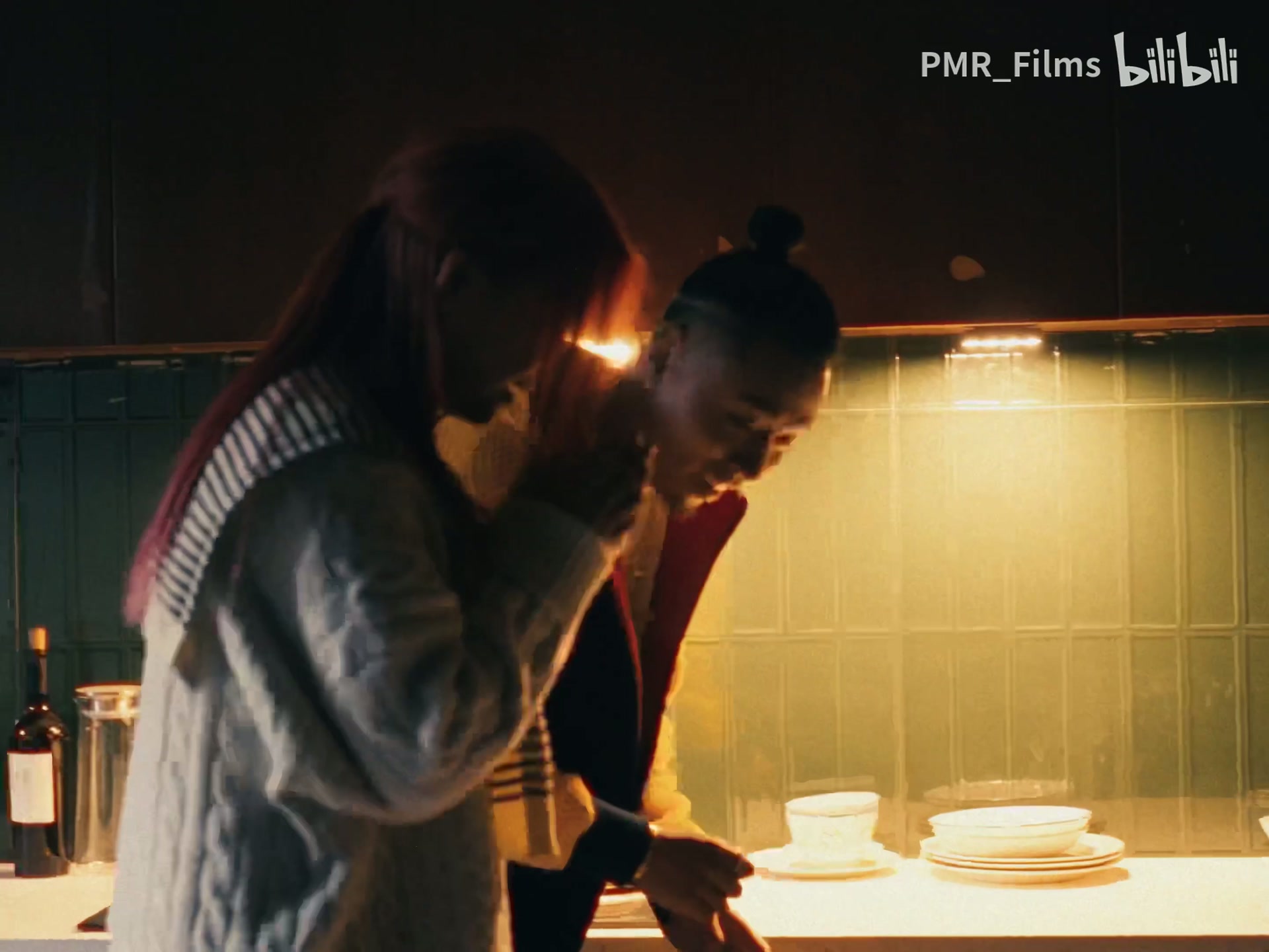 龙猪&火枪《栽培我几天》 still 10