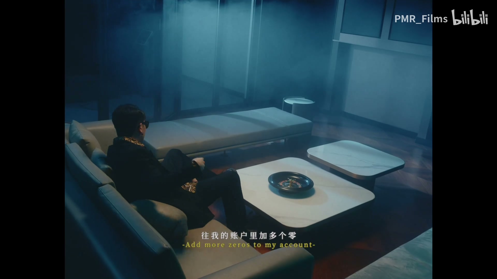 太子KIV《娱乐场》 still 13