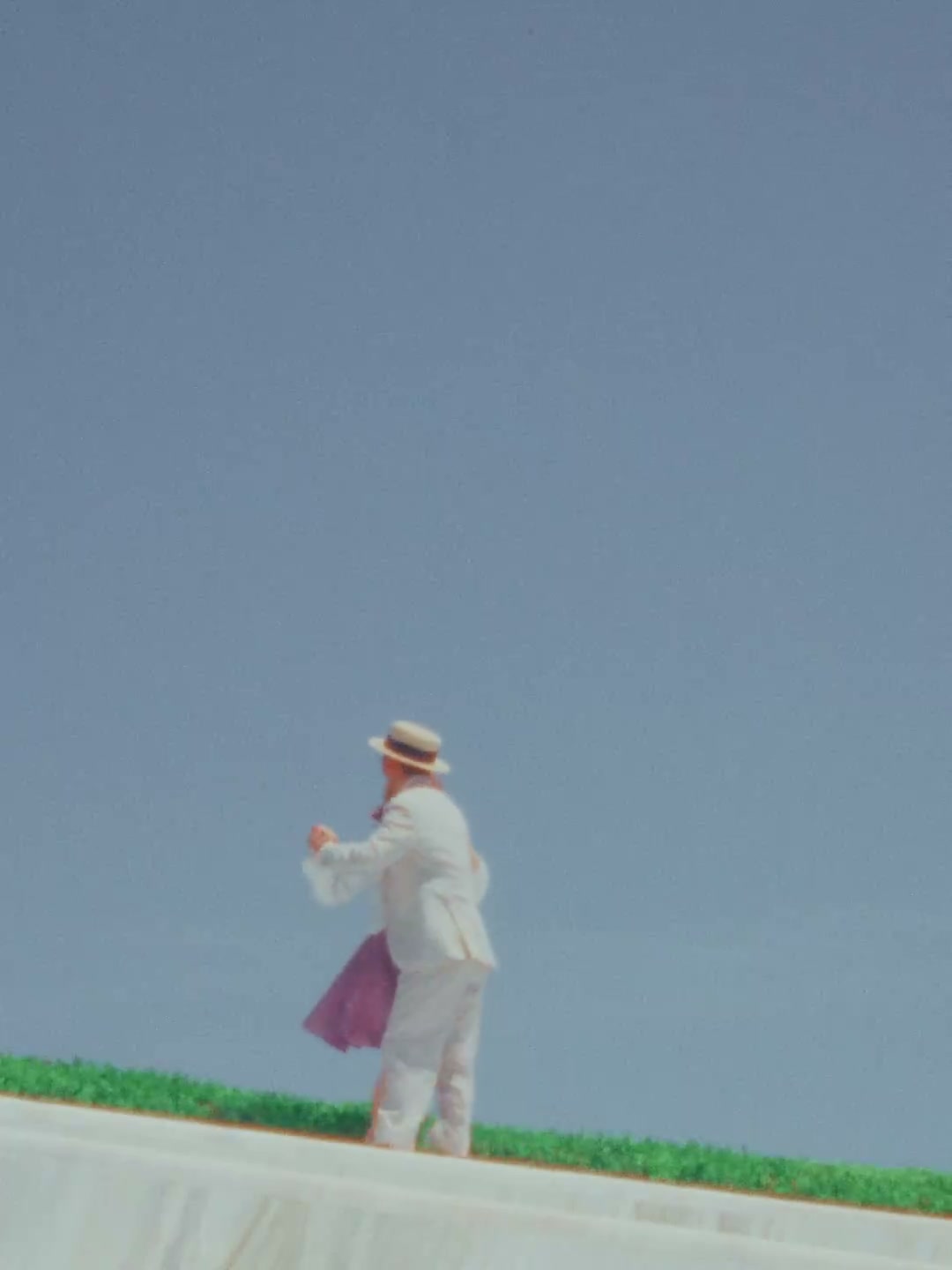 LOVE IS LOVE | 成都SKP"520"(DC) still 7