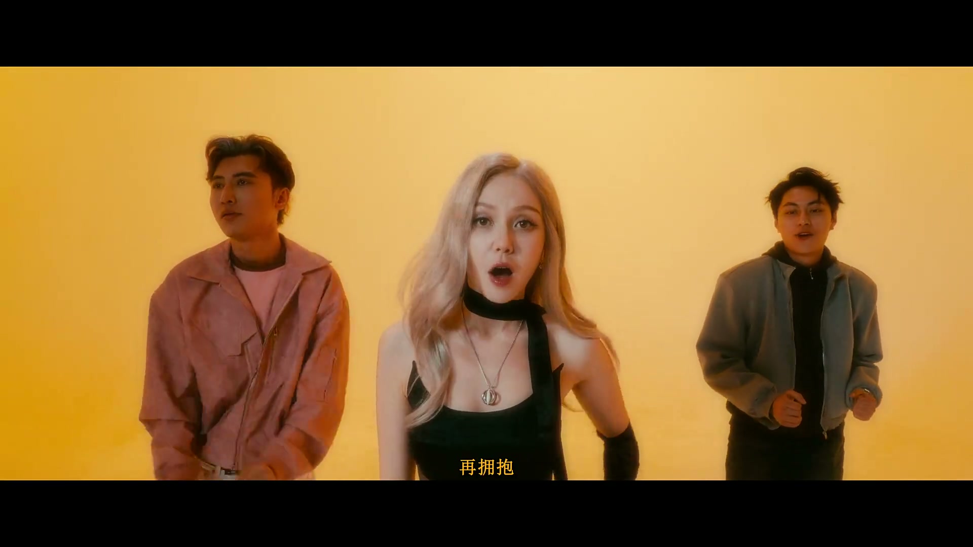 卡捷琳娜·凯丽《快爱》丨Dir Cut still 10