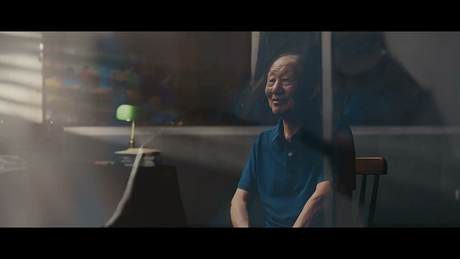 献给教师节的礼物 still 4