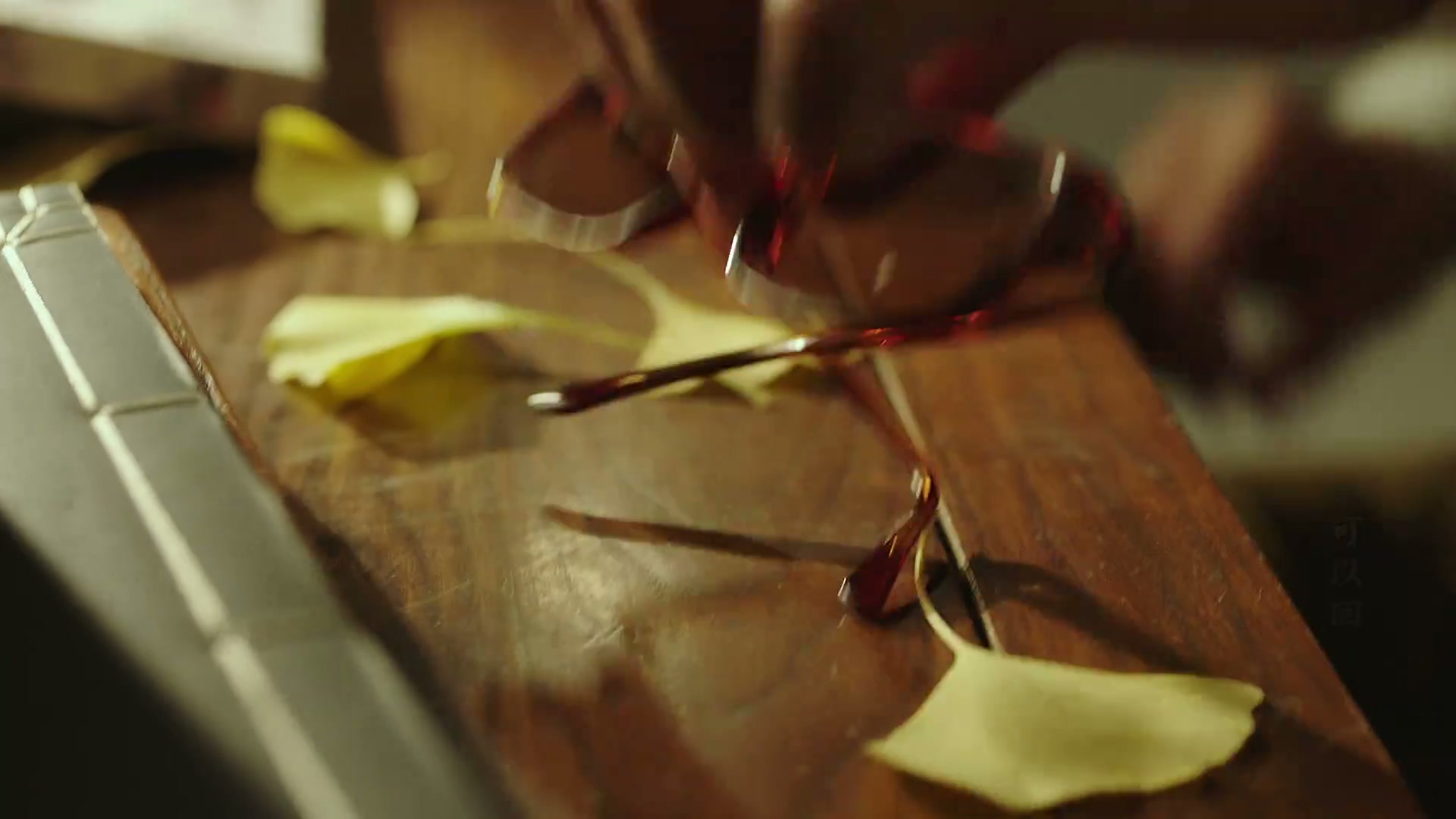 《家书》——每个生命都值得被传颂 still 12
