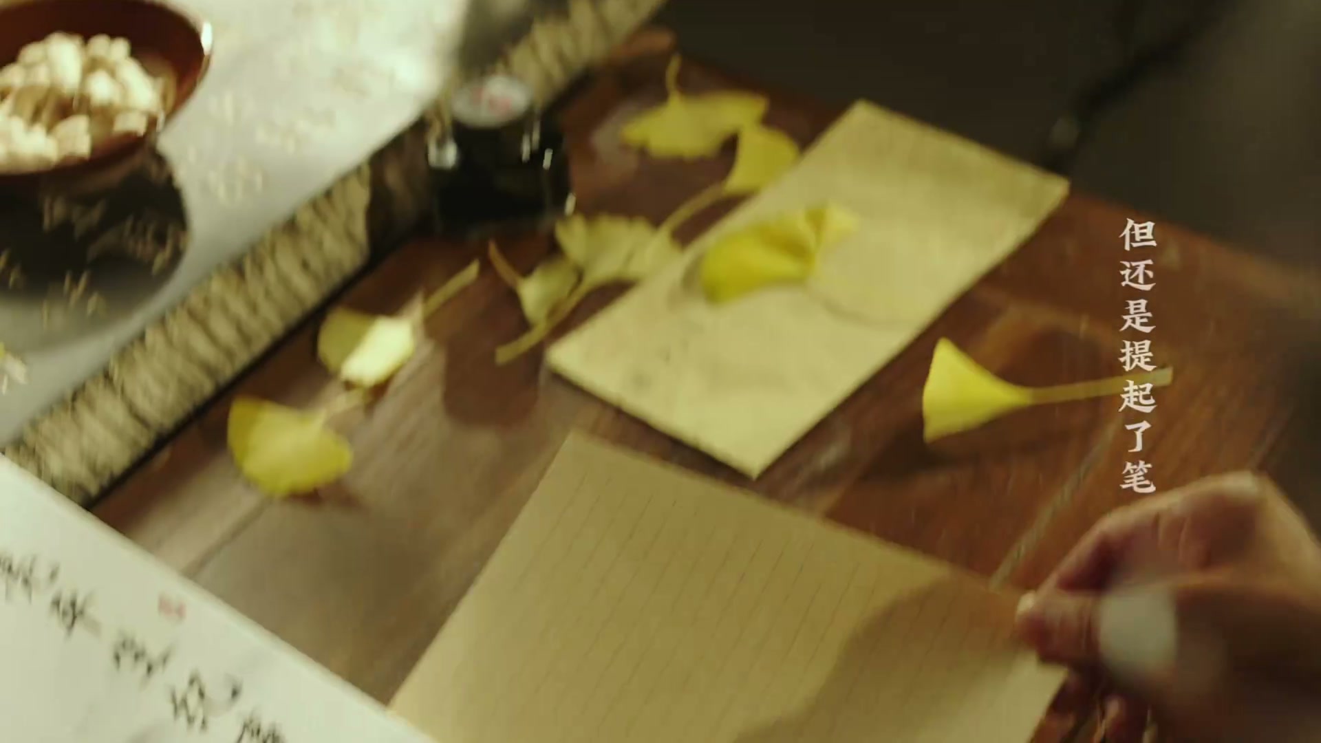 《家书》——每个生命都值得被传颂 still 13