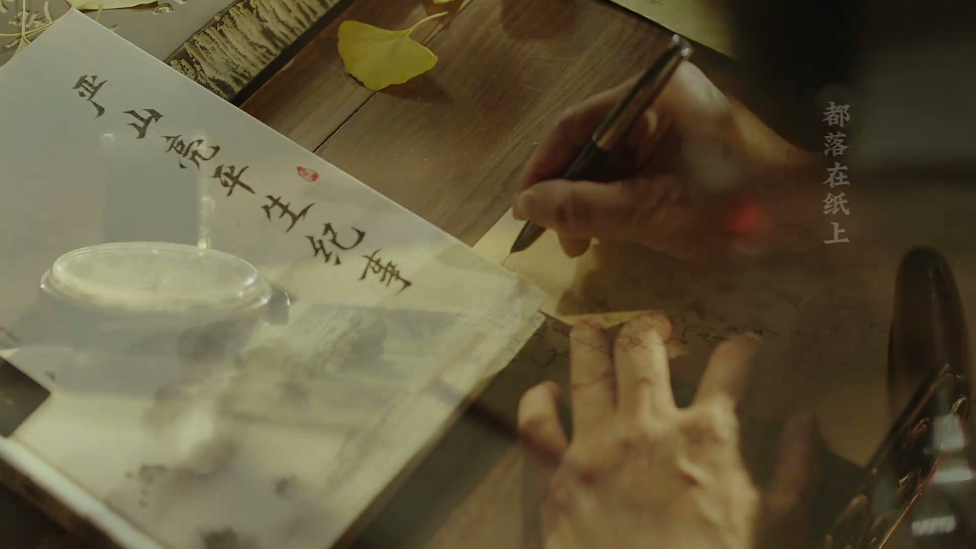 《家书》——每个生命都值得被传颂 still 16