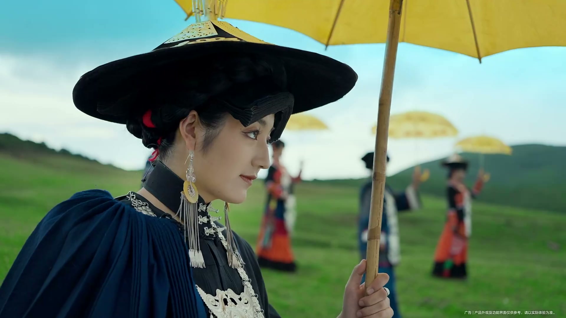 凉山火把节x华为 Pura 80系列 still 4